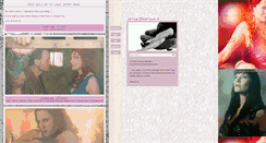 Desktop Screenshot of lucylawlesss.tumblr.com