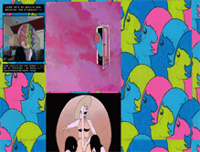 Tablet Screenshot of acid-casual.tumblr.com