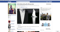 Desktop Screenshot of curtisrumanyika.tumblr.com