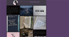 Desktop Screenshot of m-i-s-s-s-l-i-g-h-t-e-d.tumblr.com