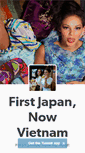 Mobile Screenshot of firstjapan.tumblr.com