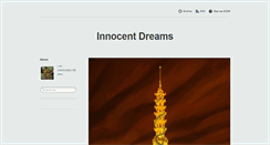 Desktop Screenshot of amalslastchance.tumblr.com