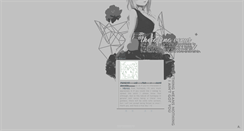 Desktop Screenshot of divinelust.tumblr.com