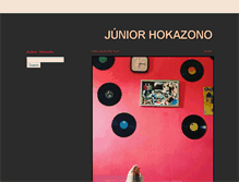 Tablet Screenshot of jrhokazono.tumblr.com